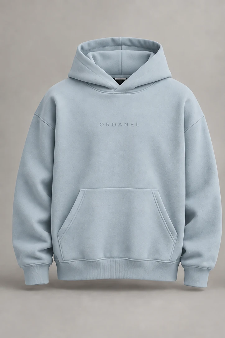 Balance Mist Blue front